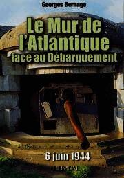 Le Mur De L’Atlantique