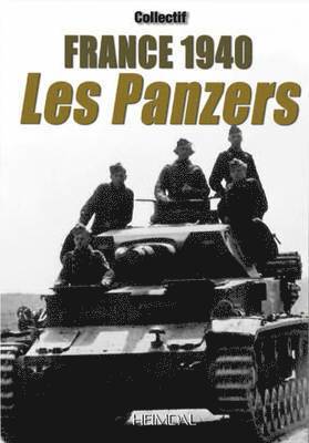 France 1940: Les Panzers 1