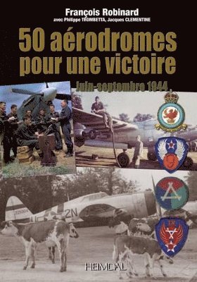 50 AeRodromes Pour Une Victoire 1