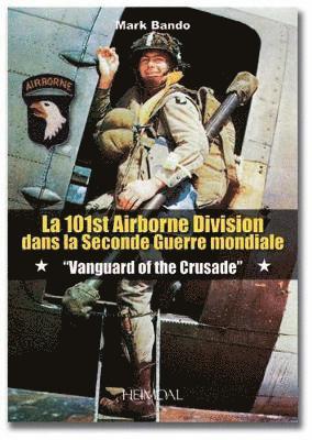 Vanguard of the Crusade