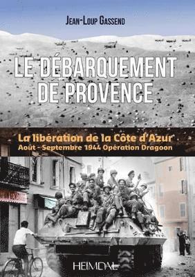 bokomslag Le DéBarquement: Normandie 1944