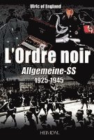 bokomslag L'Ordre Noir