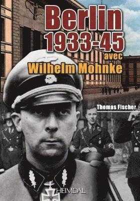 bokomslag Berlin 1933-45