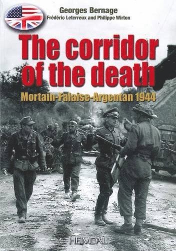 The Corridor of the Death 1