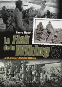 bokomslag La Flak De La Wiking