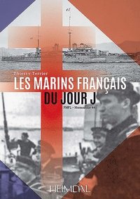 bokomslag Les Marins FranAis Du Jour J