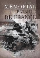 bokomslag MMorial De a Bataille De France