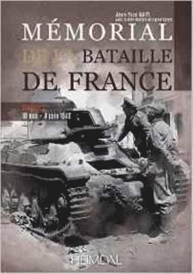 MéMorial De a Bataille De France