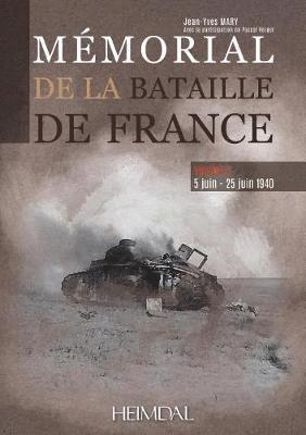 MMorial De a Bataille De France 1