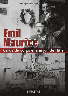 Emil Maurice 1