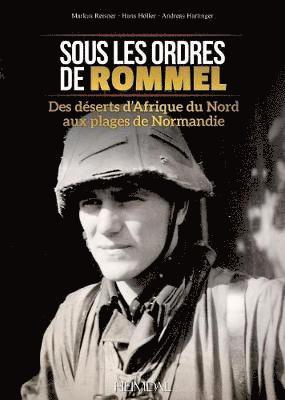 Sous Les Ordres De Rommel 1