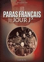 bokomslag Les Paras FranAis Du Jour J