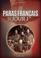 Jean-Charles Stasi - paras français du Jour J, Inbunden