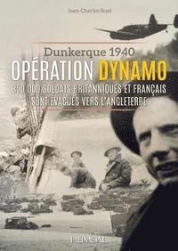 bokomslag OpeRation Dynamo
