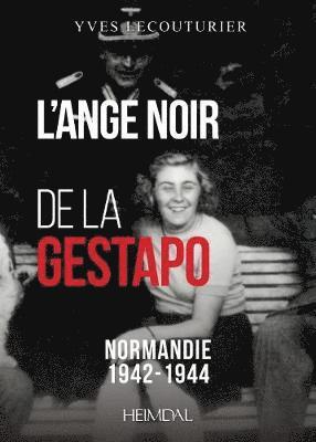 L'Ange Noir De La Gestapo 1