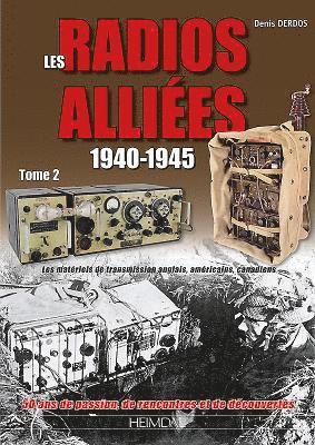 Les Radios AllieEs - Tome 2 1
