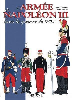 L'ArmeE De Napoleon III 1