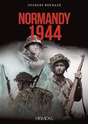 Normandy 1944 1