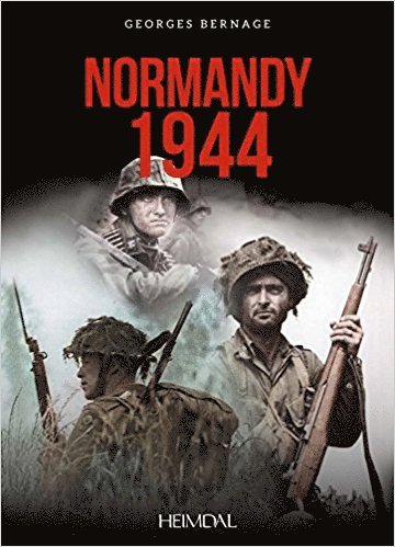 Normandy 1944