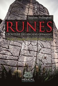 bokomslag Runes - Volume 2