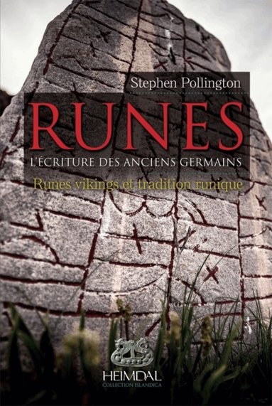 Pollington Stephen - Runes - Volume 2, Häftad