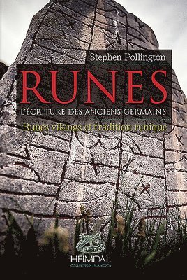 Runes - Volume 2 1