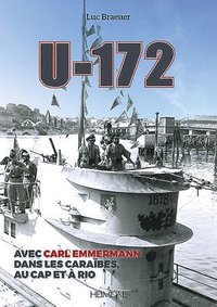 bokomslag U-172
