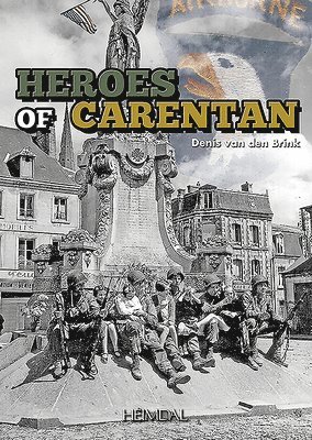 The Carentan Heroes 1