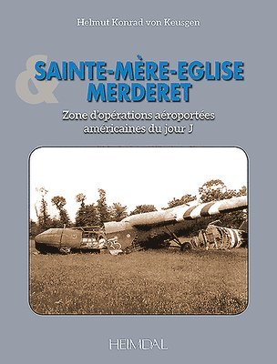 Sainte-MRe-Glise & Merderet 1
