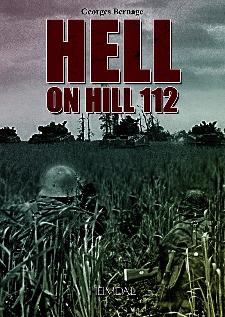 Hell in Hill 112