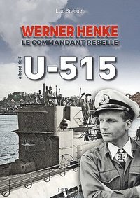 bokomslag Werner Henke