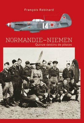 Normandie Niemen 1