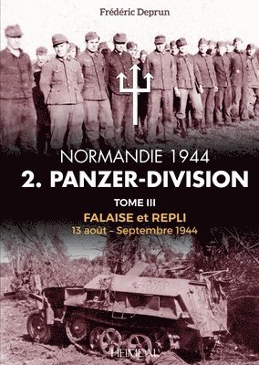 2.Panzerdivision Tome 3 1