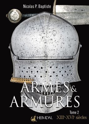 Armes Et Armures Tome 2 1
