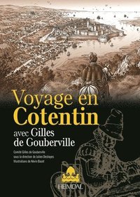 bokomslag Voyage En Cotentin