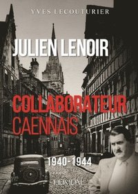 bokomslag Julien Lenoir