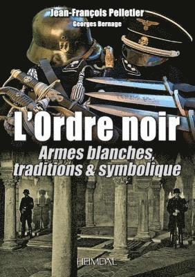 bokomslag L'Ordre Noir