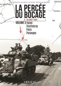 bokomslag Percee Du Bocage