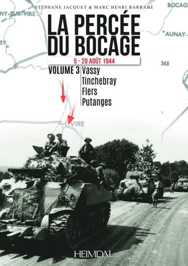 bokomslag Percee Du Bocage