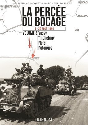 Percee Du Bocage 1