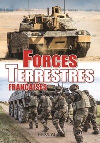 bokomslag Forces Terrestres Francaises