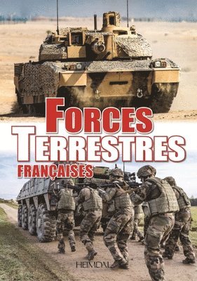 Forces Terrestres Francaises 1