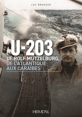 L'U-203 1