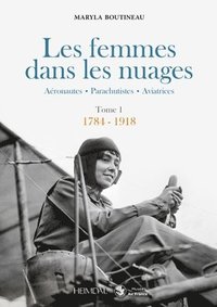 bokomslag Les Femmes dans les Nuages