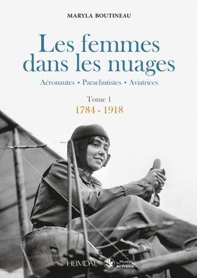 Les Femmes dans les Nuages 1