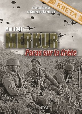 Ouvrage Collectif, Georges Bernage - Merkur, Inbunden