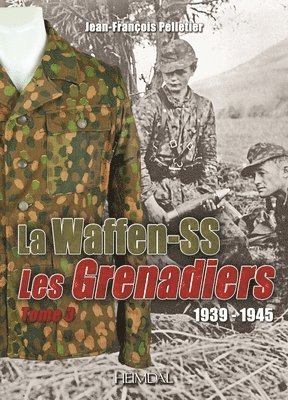 Grenadiers De La Waffen-Ss