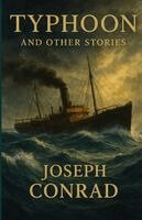 Joseph Conrad - Typhoon And Other Stories, Häftad
