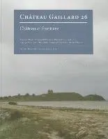 Brepols Publishers - Chateau Et Frontiere. Actes Du Colloque International d'Aabenraa (Danemark, 24-31 Aout 2012), Häftad. Tillgänglighet: Tillfälligt slut