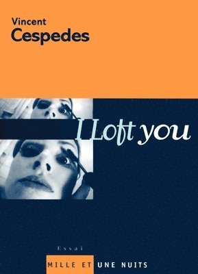 bokomslag I Loft you